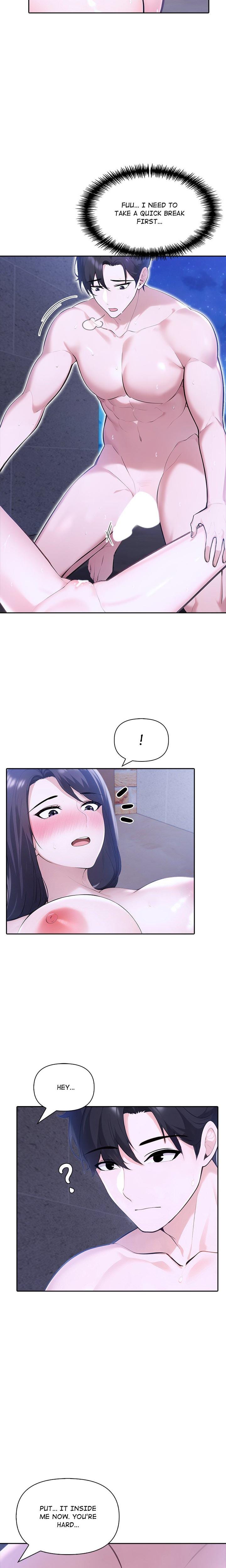 Matrimoney Game (Uncensored), chapter 19, page 11 of 25