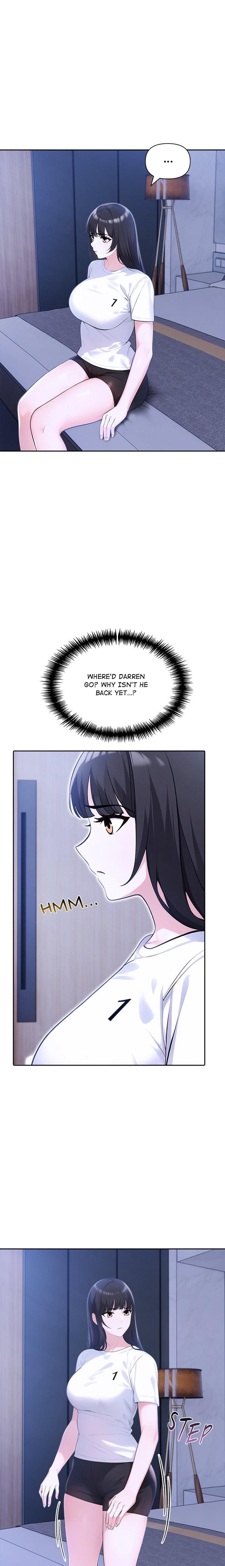 Matrimoney Game (Uncensored), chapter 19, page 14 of 25