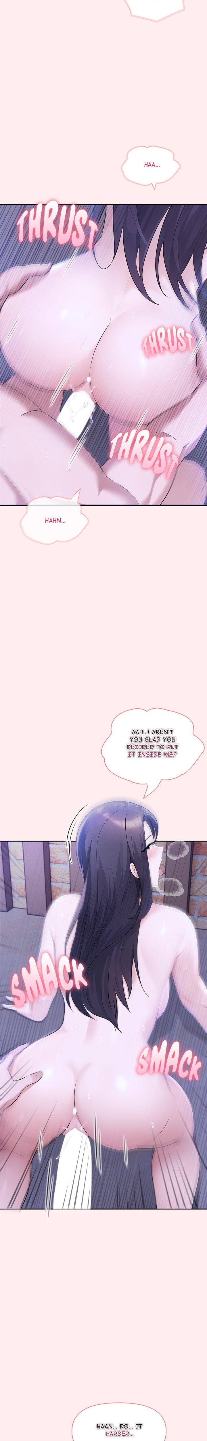 Matrimoney Game (Uncensored), chapter 19, page 16 of 25