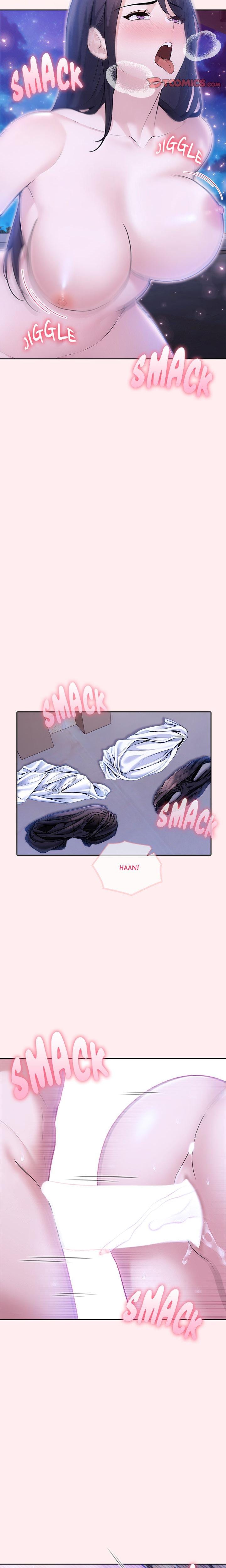 Matrimoney Game (Uncensored), chapter 19, page 18 of 25