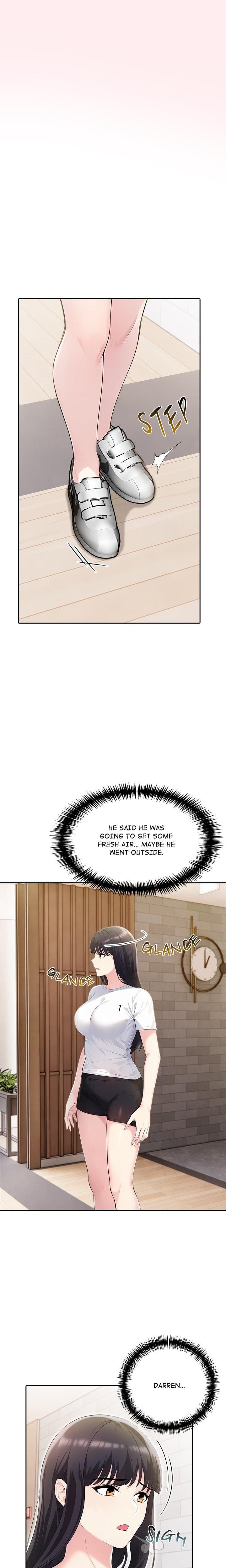 Matrimoney Game (Uncensored), chapter 19, page 20 of 25