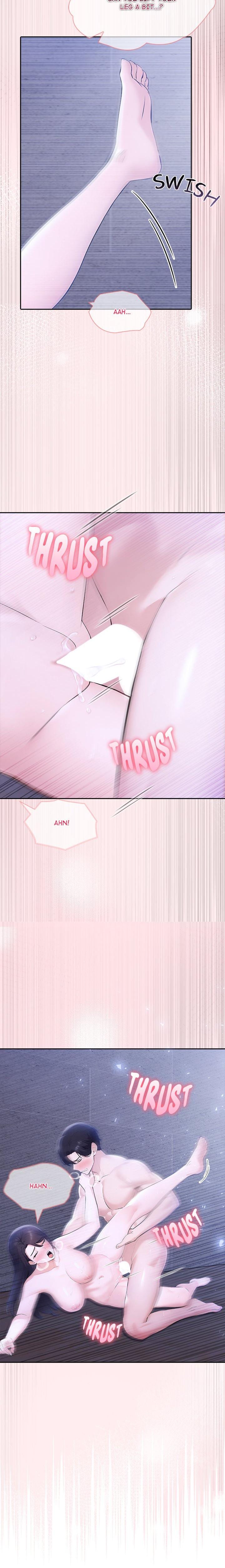 Matrimoney Game (Uncensored), chapter 19, page 23 of 25