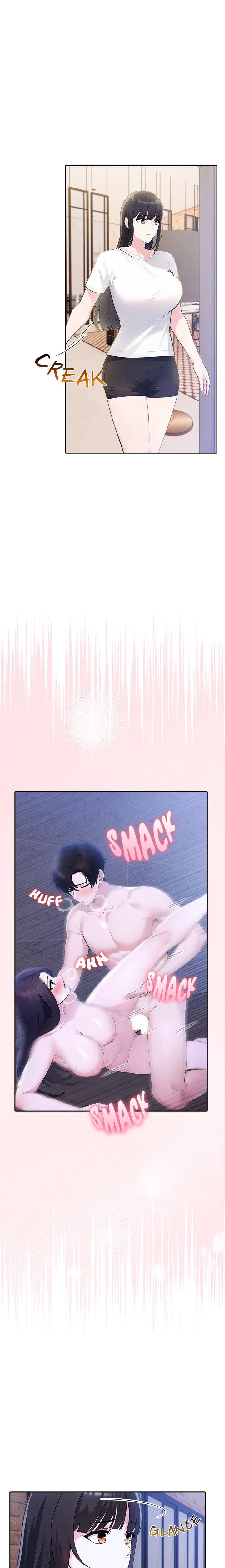 Matrimoney Game (Uncensored), chapter 19, page 24 of 25