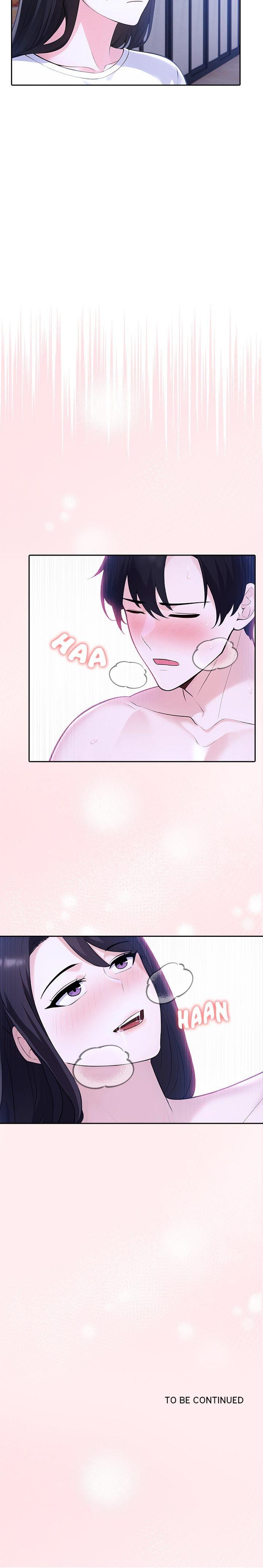 Matrimoney Game (Uncensored), chapter 19, page 25 of 25