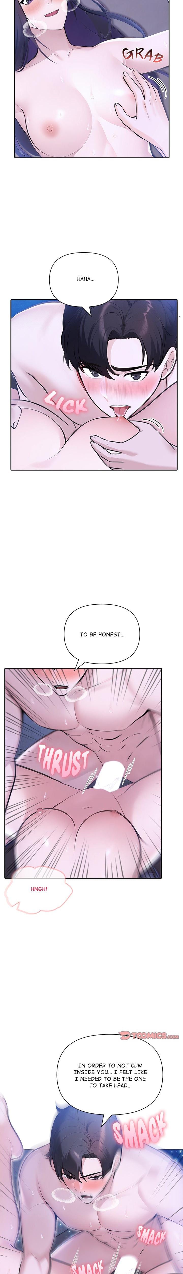 Matrimoney Game (Uncensored), chapter 20, page 8 of 23