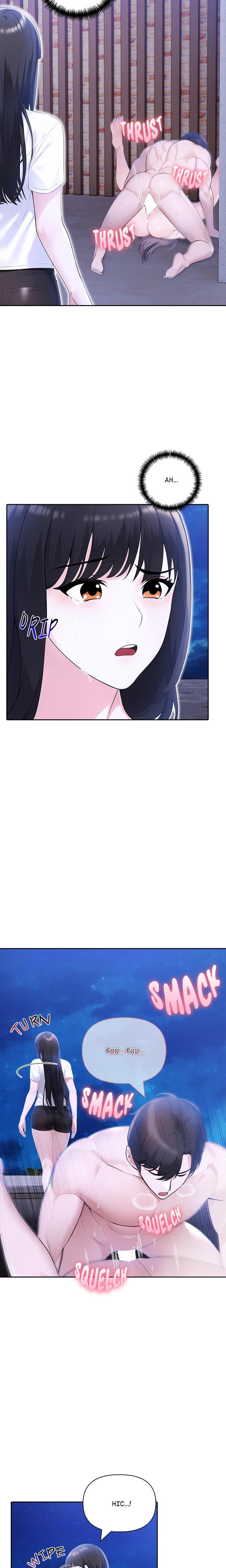 Matrimoney Game (Uncensored), chapter 20, page 11 of 23