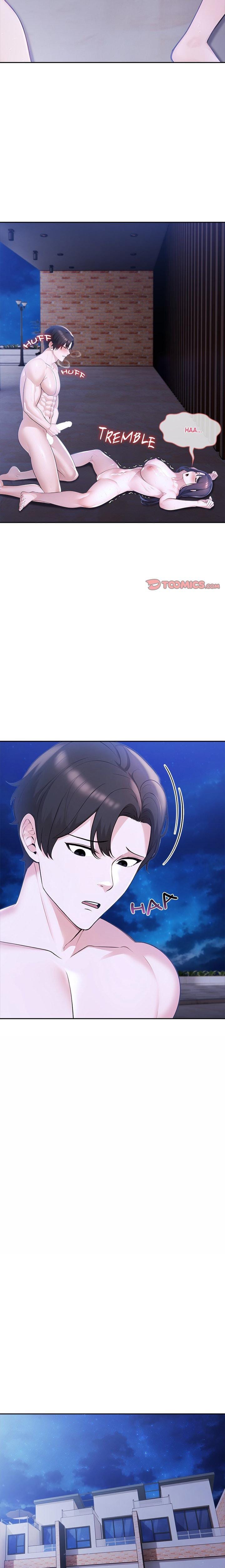 Matrimoney Game (Uncensored), chapter 20, page 16 of 23