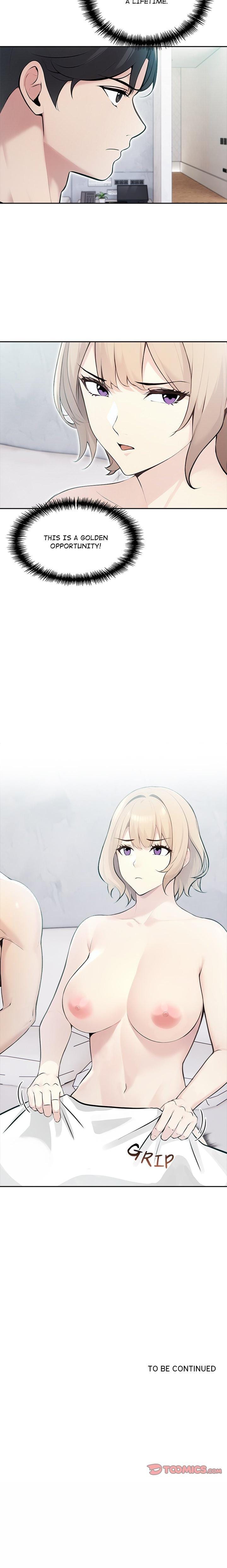 Matrimoney Game (Uncensored), chapter 20, page 23 of 23