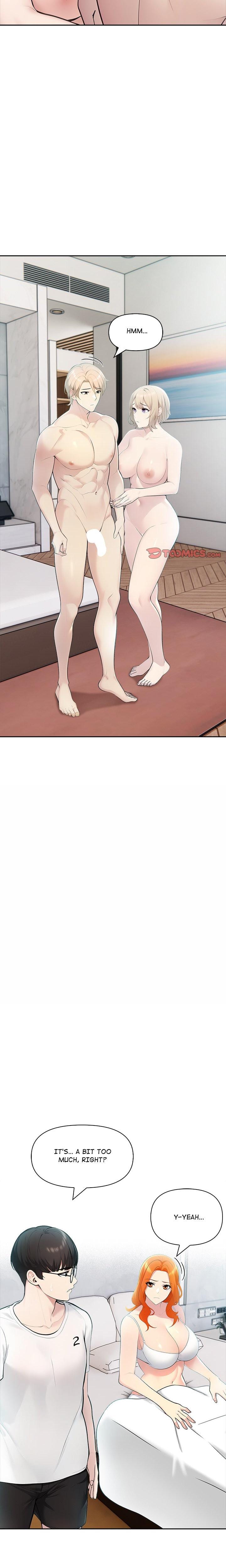 Matrimoney Game (Uncensored), chapter 21, page 10 of 26