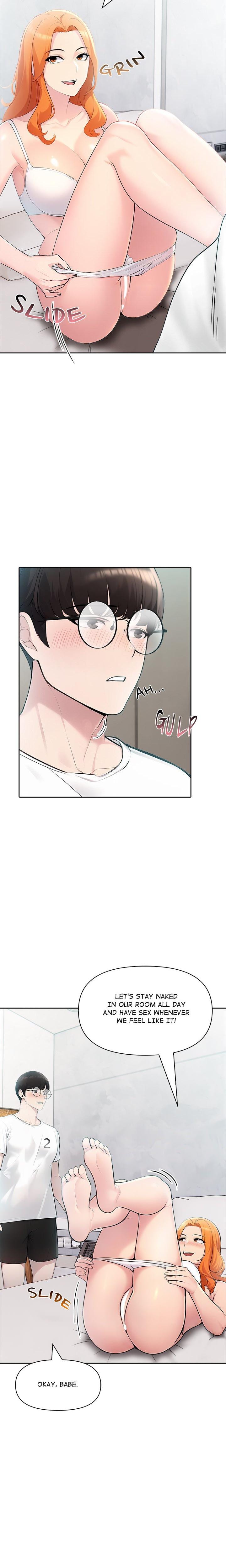 Matrimoney Game (Uncensored), chapter 21, page 13 of 26