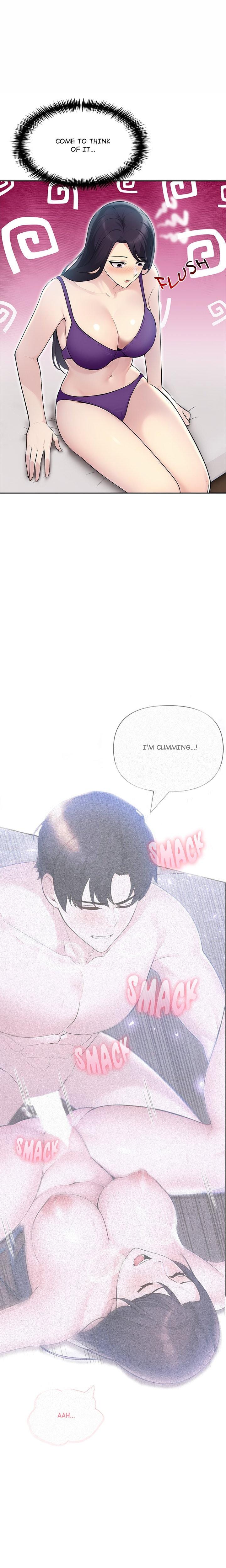 Matrimoney Game (Uncensored), chapter 21, page 18 of 26