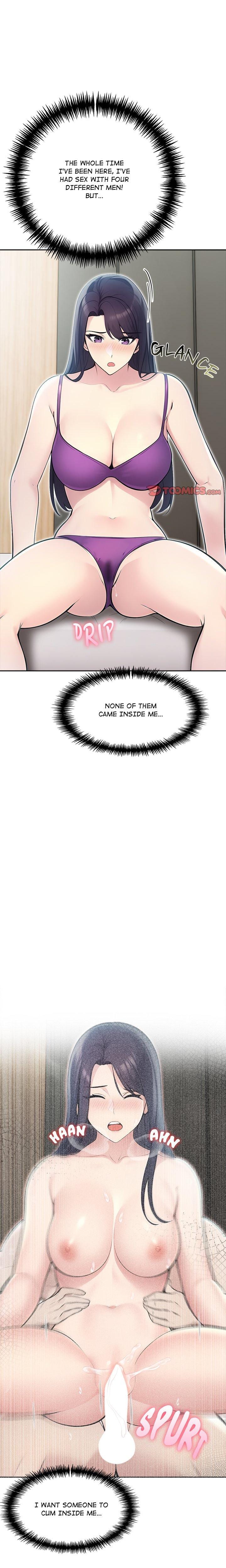 Matrimoney Game (Uncensored), chapter 21, page 19 of 26