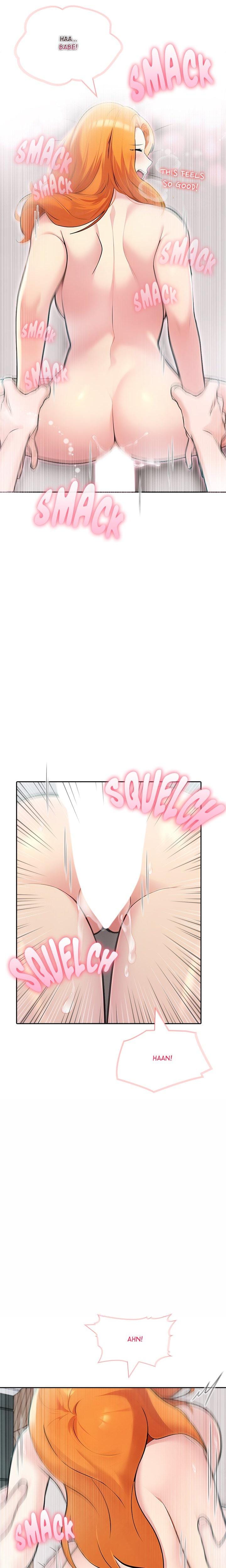 Matrimoney Game (Uncensored), chapter 21, page 21 of 26