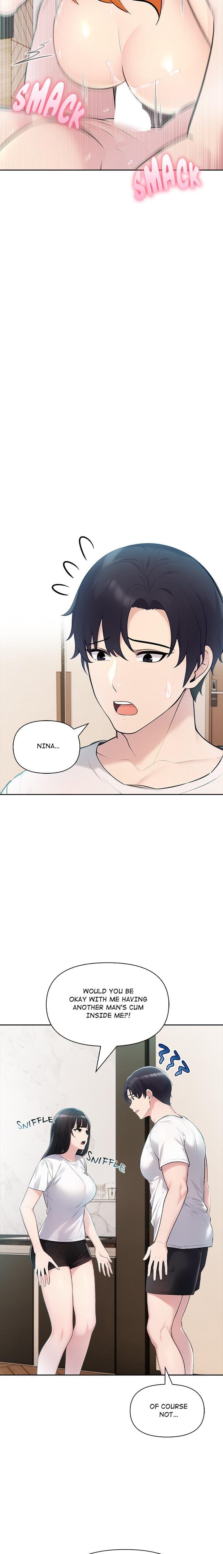 Matrimoney Game (Uncensored), chapter 21, page 22 of 26