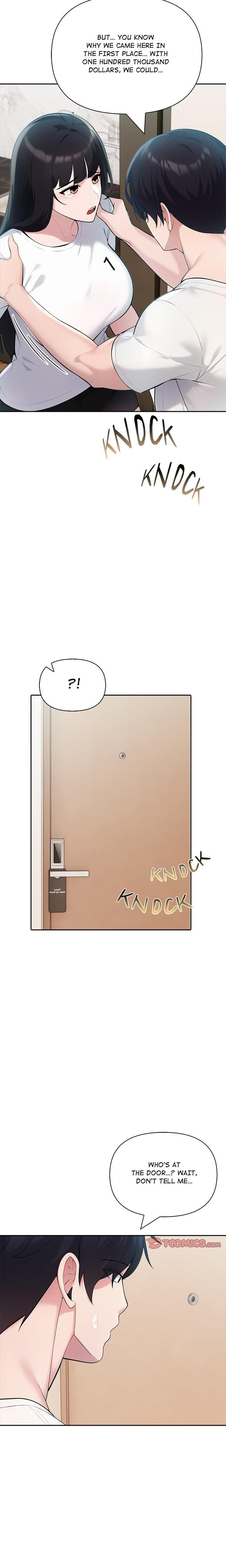 Matrimoney Game (Uncensored), chapter 21, page 23 of 26