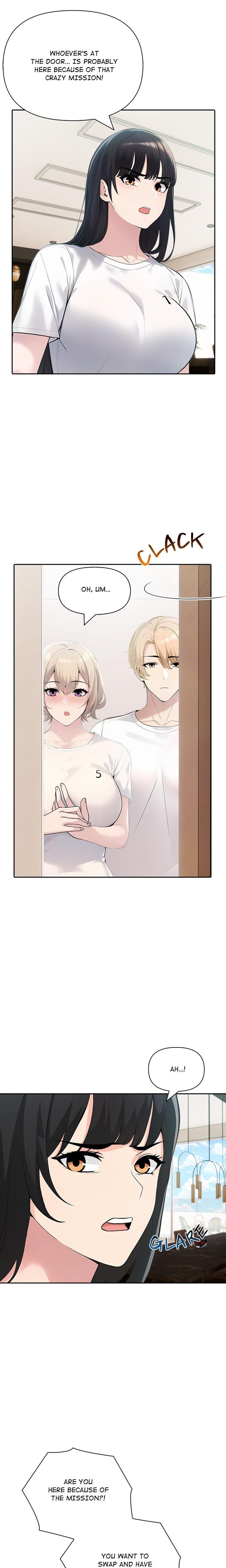Matrimoney Game (Uncensored), chapter 21, page 24 of 26