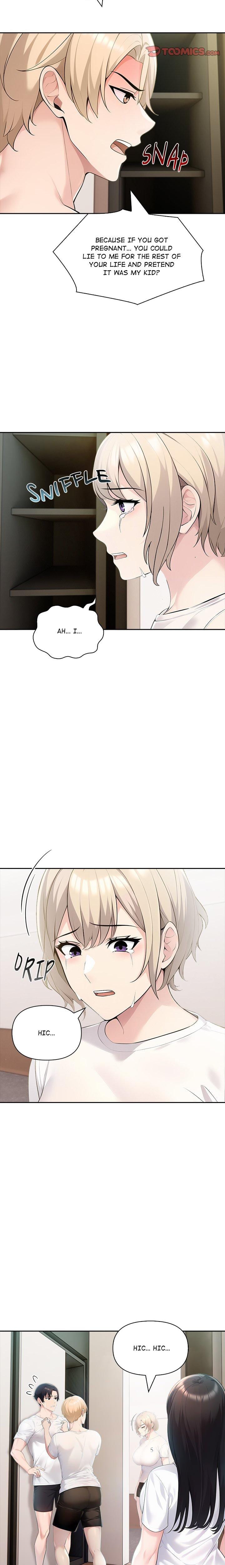 Matrimoney Game (Uncensored), chapter 22, page 5 of 23