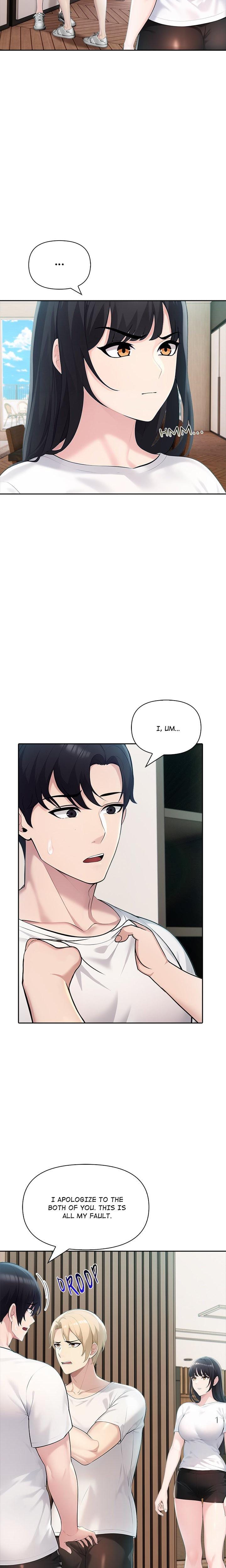 Matrimoney Game (Uncensored), chapter 22, page 6 of 23