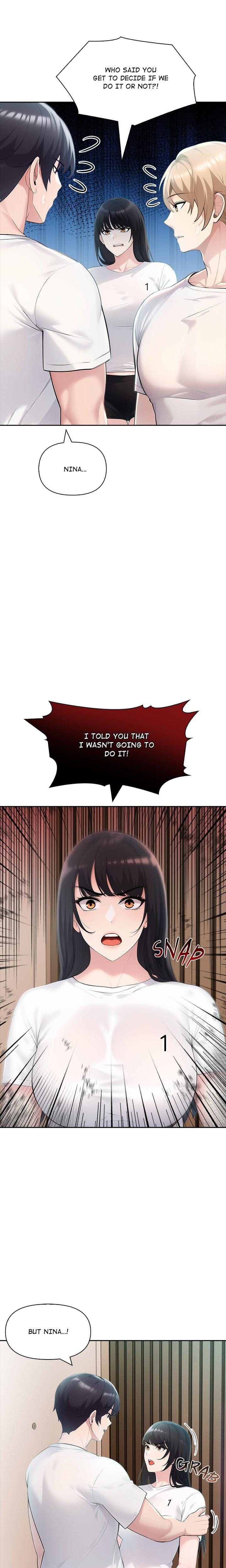 Matrimoney Game (Uncensored), chapter 22, page 9 of 23