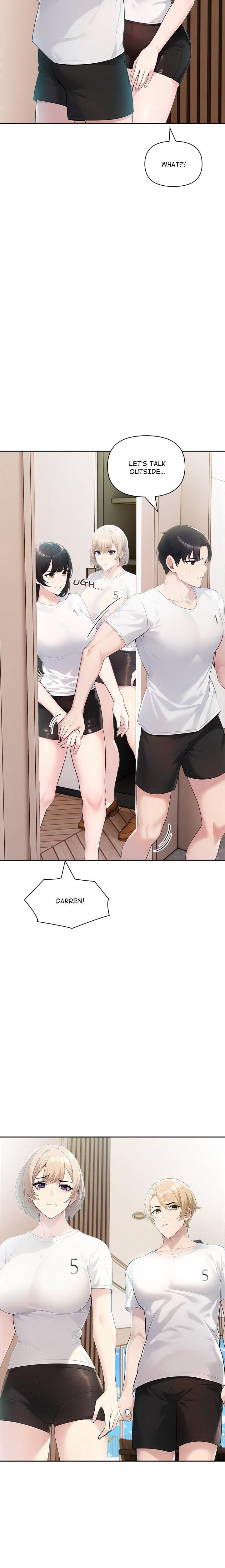 Matrimoney Game (Uncensored), chapter 22, page 10 of 23