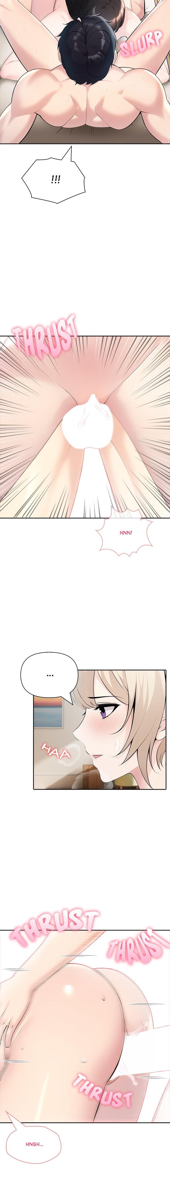 Matrimoney Game (Uncensored), chapter 22, page 18 of 23