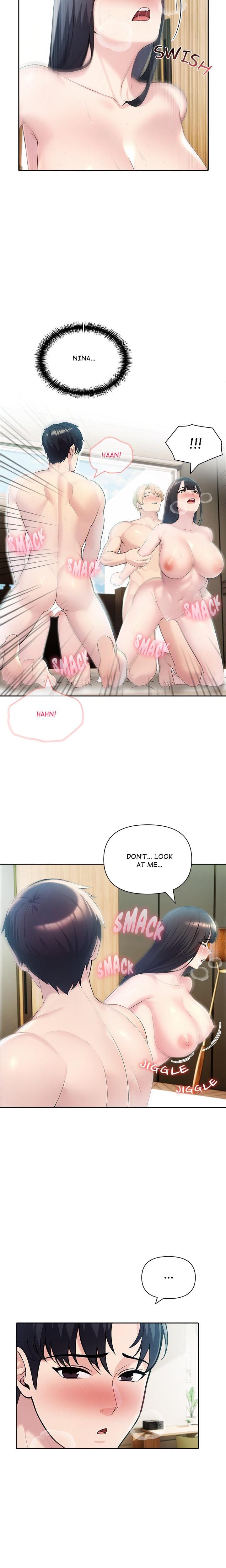 Matrimoney Game (Uncensored), chapter 23, page 6 of 24