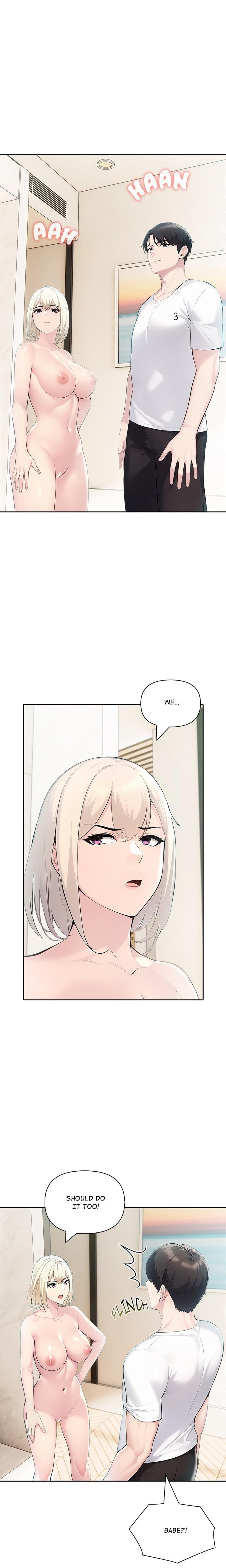 Matrimoney Game (Uncensored), chapter 23, page 8 of 24