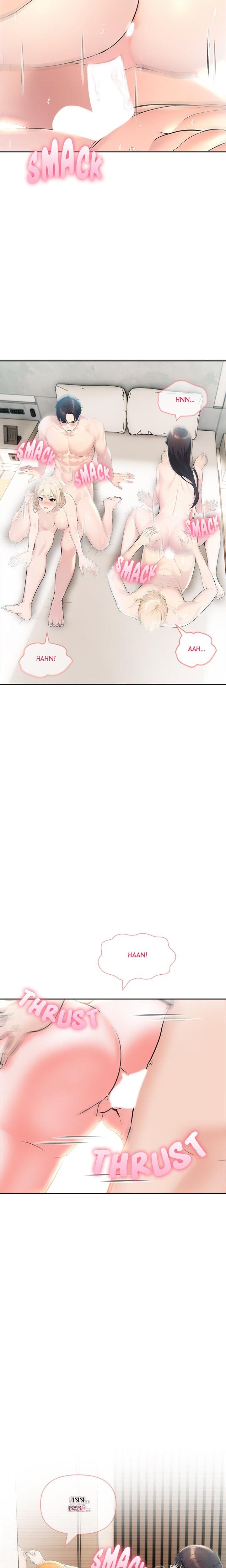 Matrimoney Game (Uncensored), chapter 23, page 12 of 24