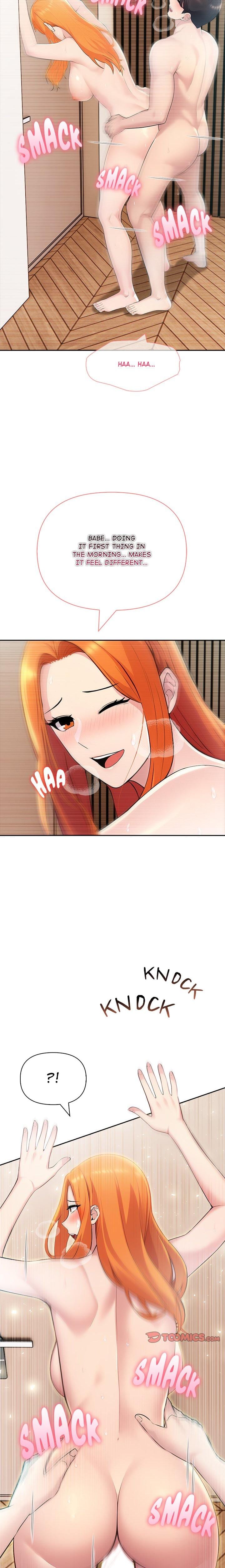 Matrimoney Game (Uncensored), chapter 23, page 13 of 24