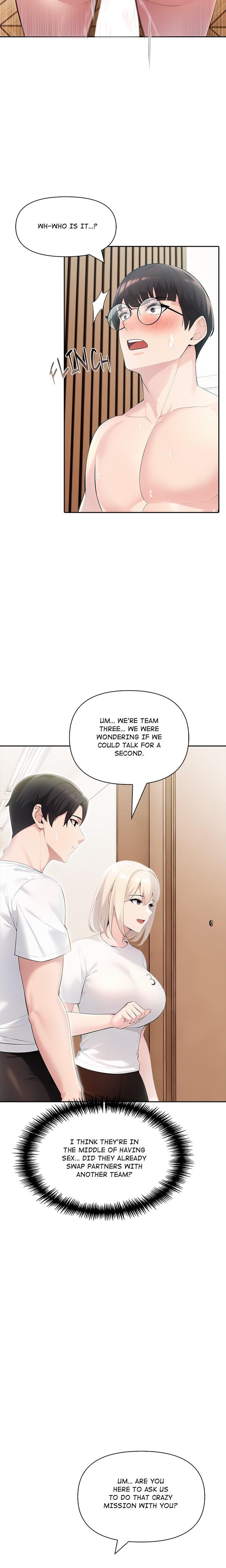Matrimoney Game (Uncensored), chapter 23, page 14 of 24