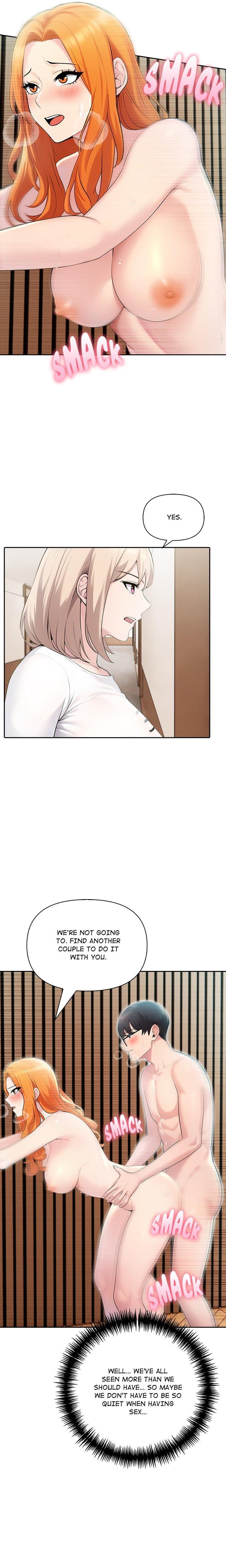 Matrimoney Game (Uncensored), chapter 23, page 15 of 24
