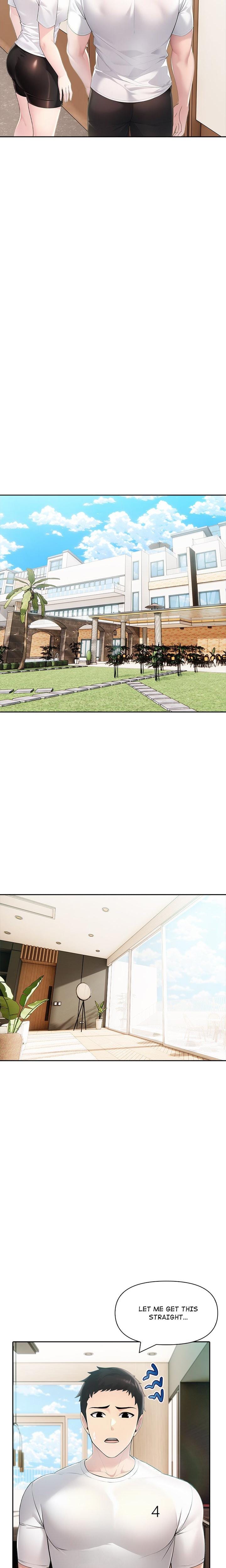 Matrimoney Game (Uncensored), chapter 23, page 17 of 24
