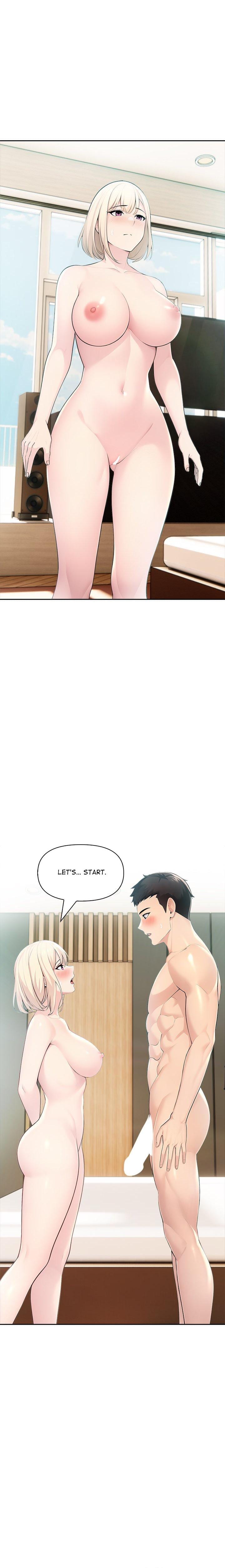Matrimoney Game (Uncensored), chapter 23, page 21 of 24