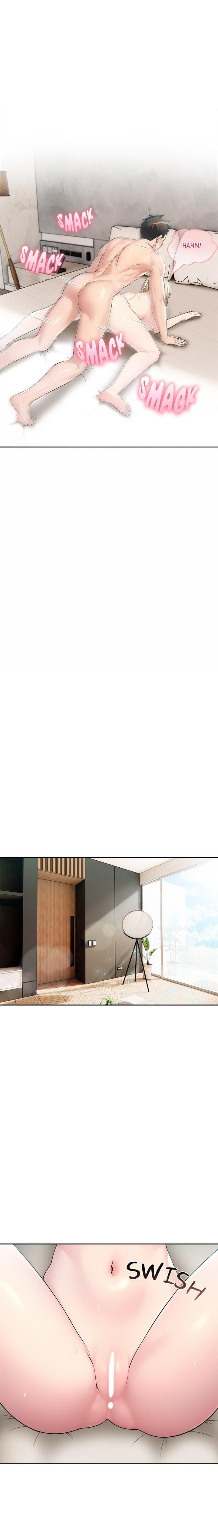 Matrimoney Game (Uncensored), chapter 24, page 6 of 24