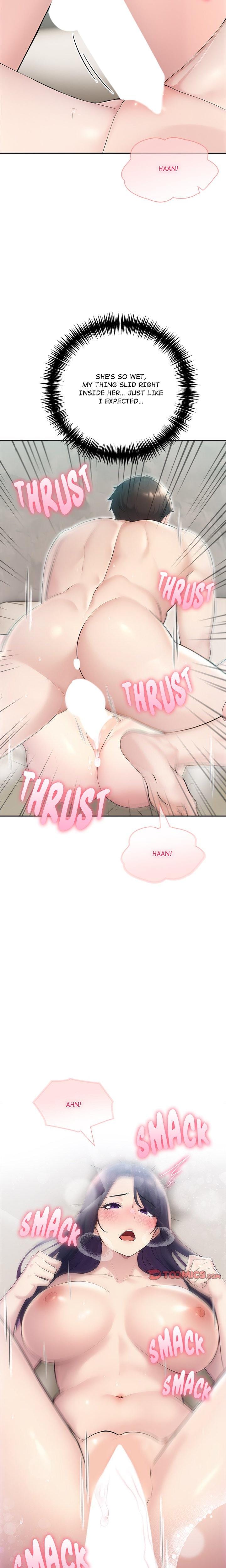 Matrimoney Game (Uncensored), chapter 24, page 8 of 24
