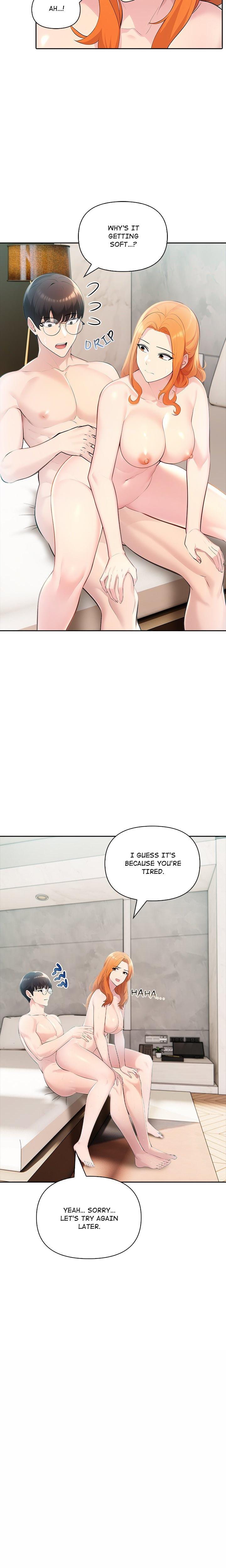 Matrimoney Game (Uncensored), chapter 24, page 13 of 24