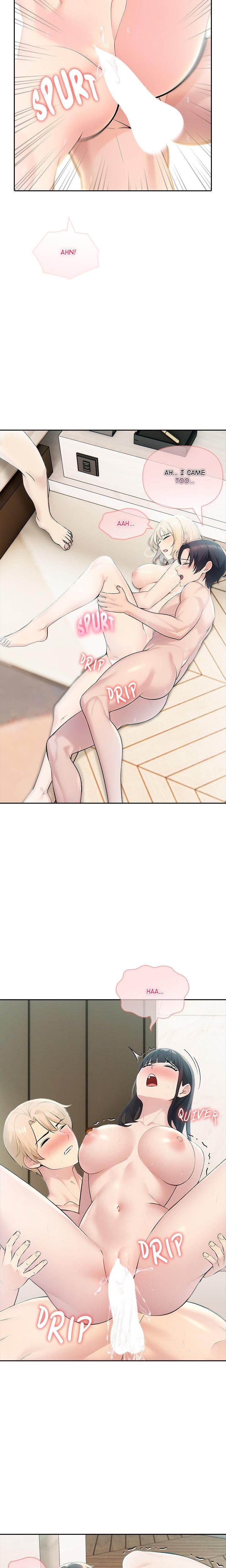Matrimoney Game (Uncensored), chapter 24, page 21 of 24