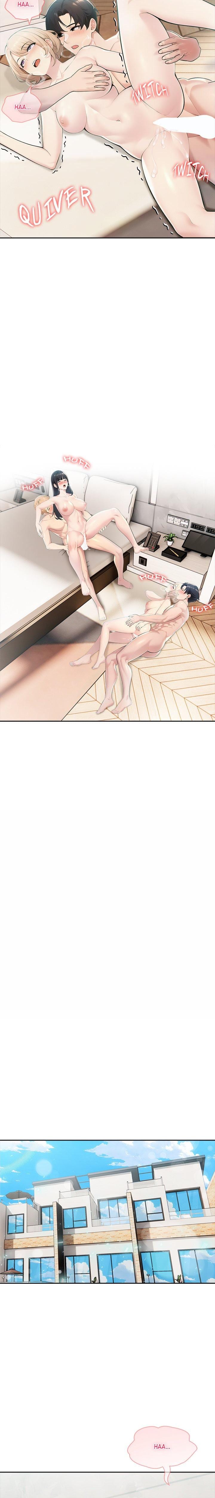 Matrimoney Game (Uncensored), chapter 24, page 22 of 24