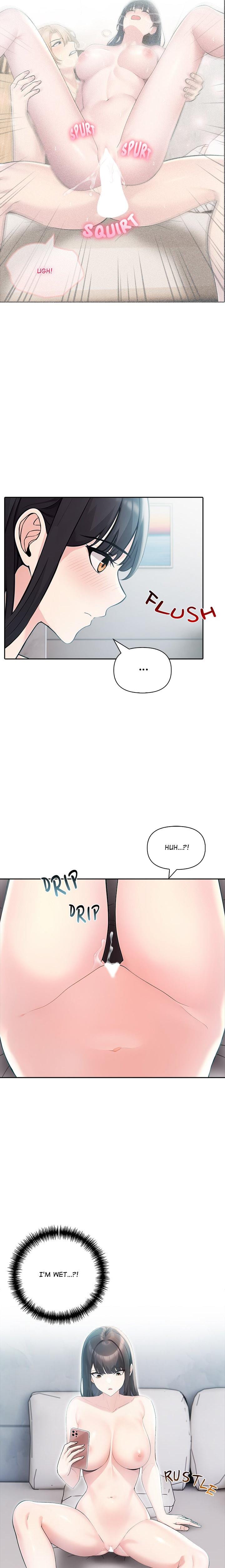 Matrimoney Game (Uncensored), chapter 25, page 6 of 27
