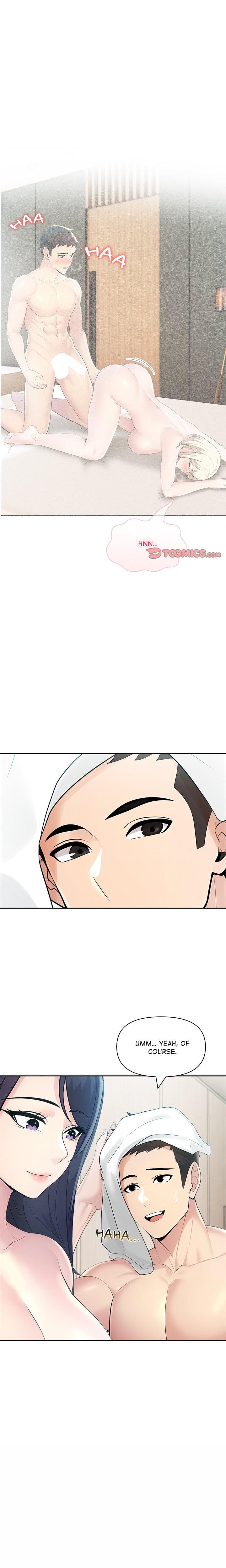 Matrimoney Game (Uncensored), chapter 25, page 10 of 27