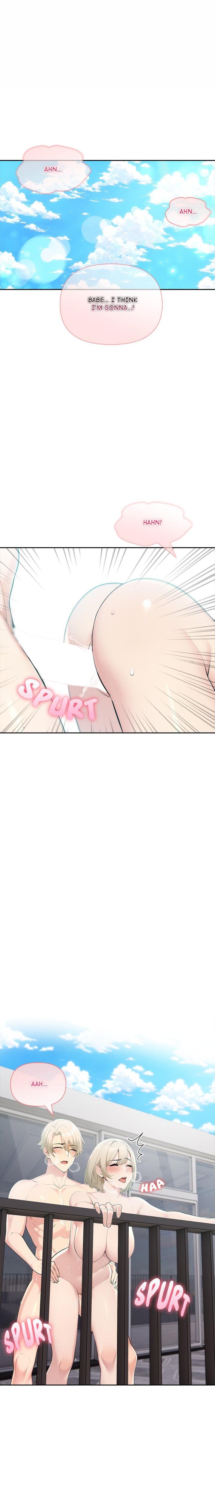 Matrimoney Game (Uncensored), chapter 25, page 11 of 27