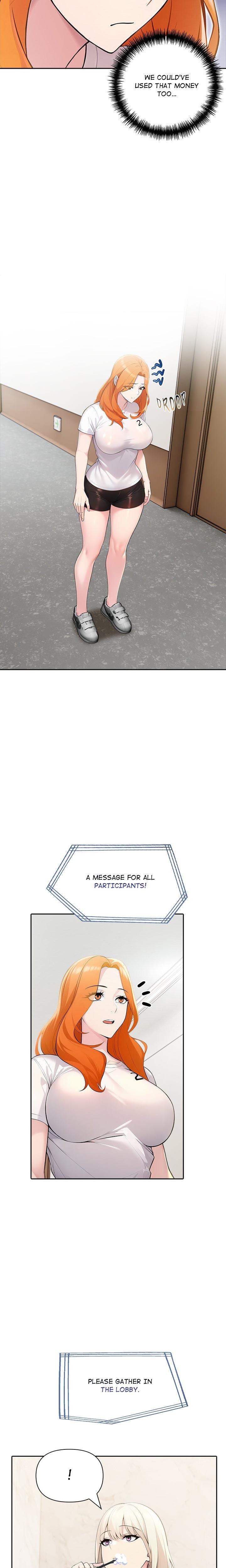 Matrimoney Game (Uncensored), chapter 25, page 16 of 27