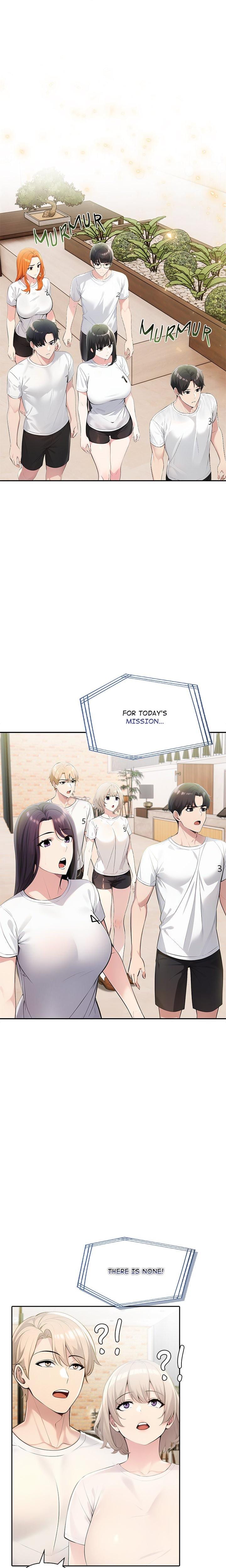 Matrimoney Game (Uncensored), chapter 25, page 18 of 27
