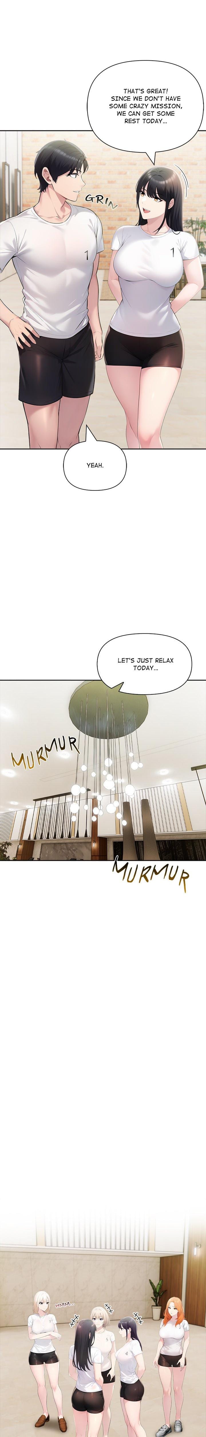 Matrimoney Game (Uncensored), chapter 25, page 20 of 27
