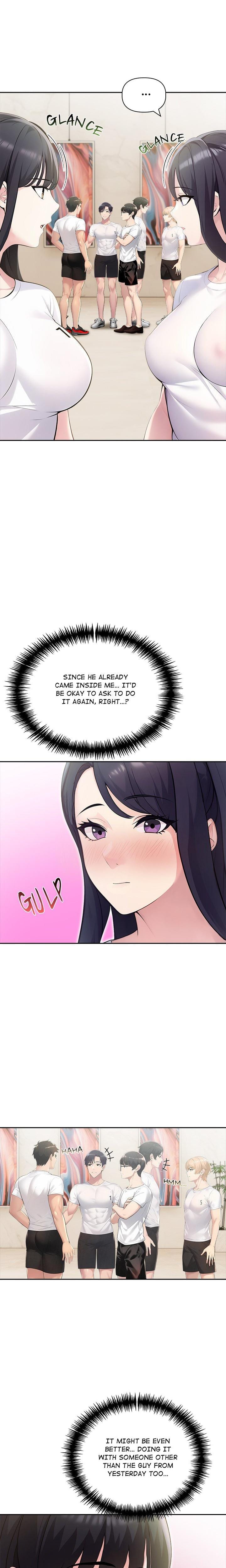 Matrimoney Game (Uncensored), chapter 25, page 22 of 27