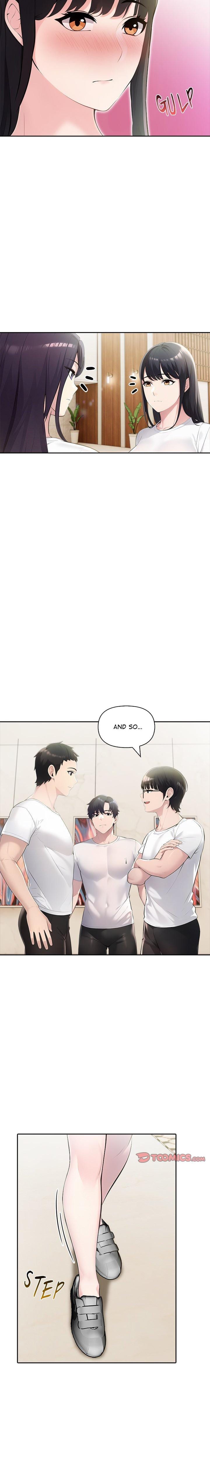 Matrimoney Game (Uncensored), chapter 25, page 23 of 27