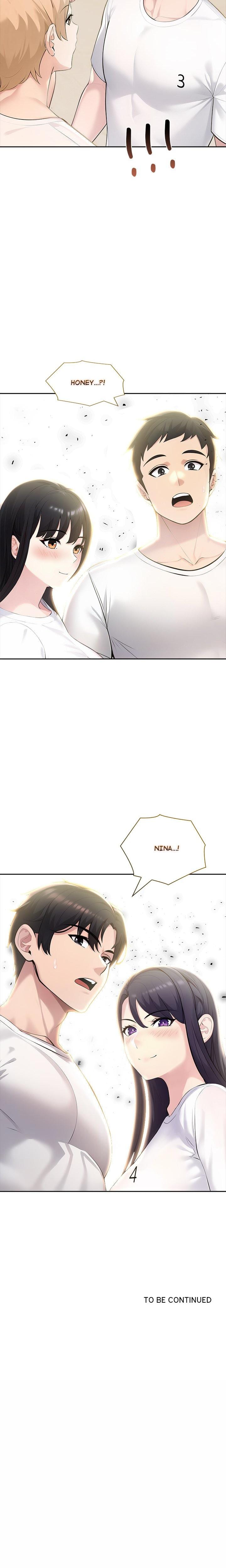 Matrimoney Game (Uncensored), chapter 25, page 26 of 27