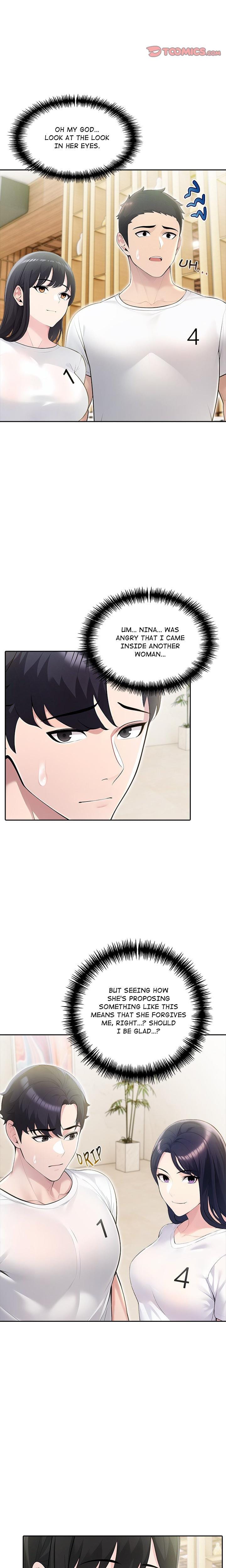 Matrimoney Game (Uncensored), chapter 26, page 5 of 22