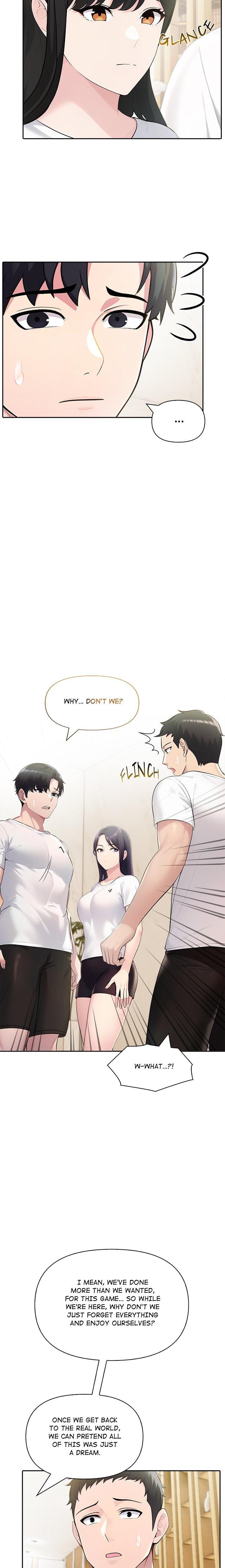Matrimoney Game (Uncensored), chapter 26, page 6 of 22