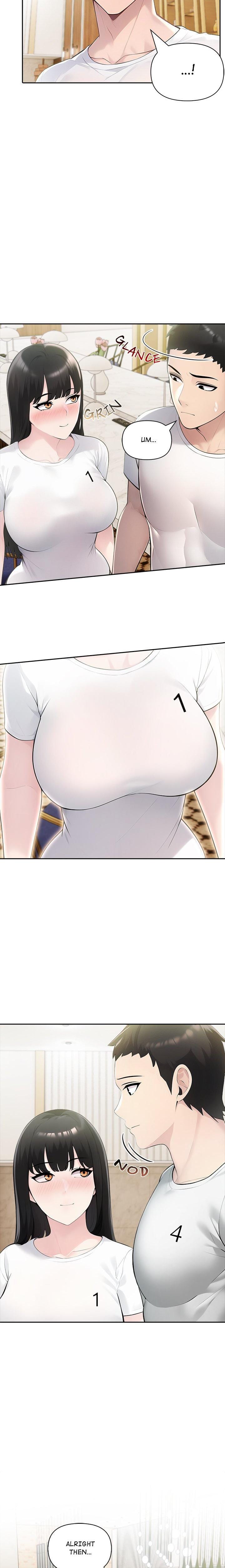 Matrimoney Game (Uncensored), chapter 26, page 7 of 22